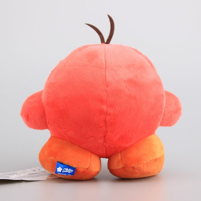 kirby waddle doo plush