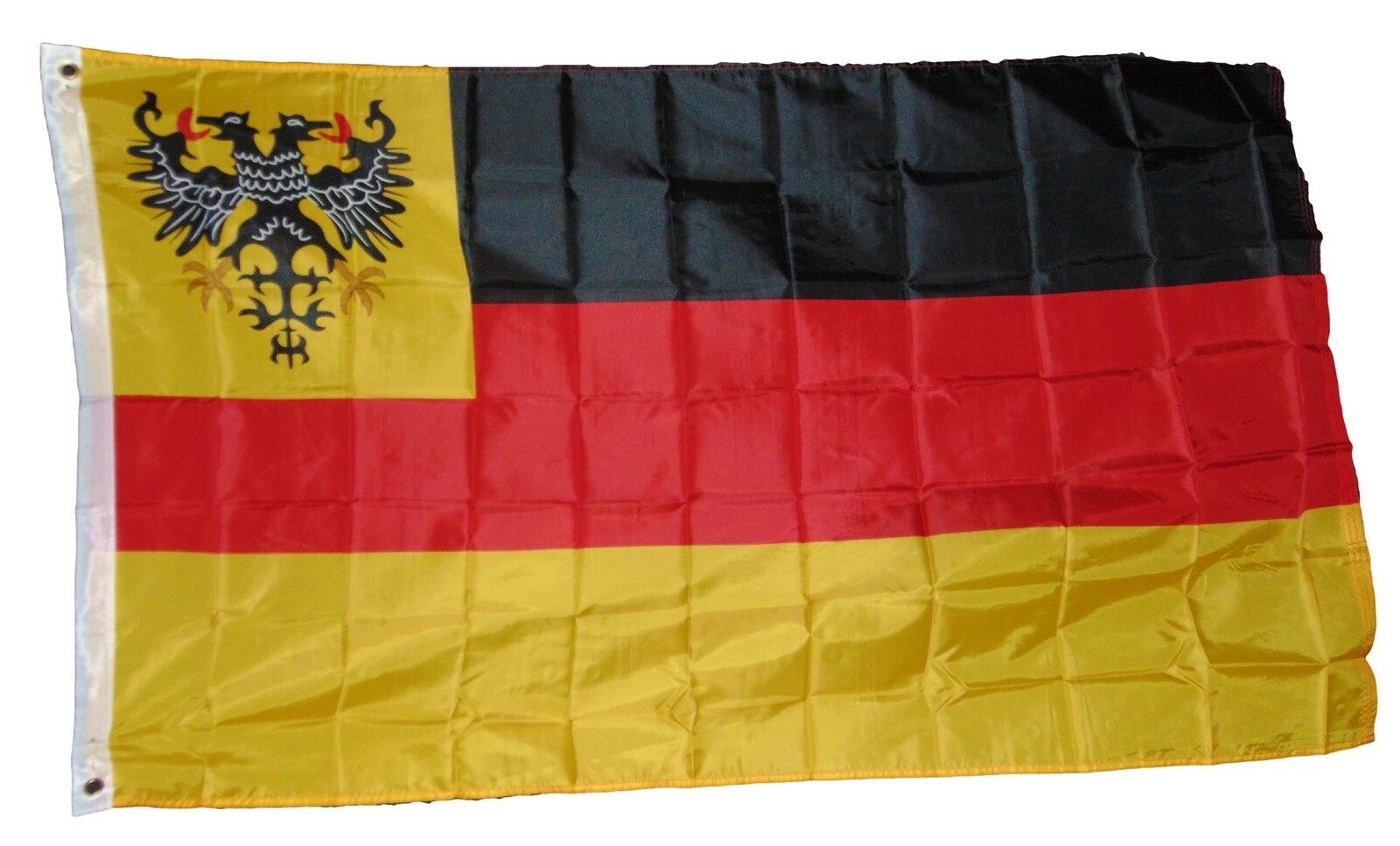 Germany German Confederation National Flag 3 X 5 3x5 Feet Polyester New ...