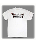 Paramore rock concert music tour t-shirt - $15.99