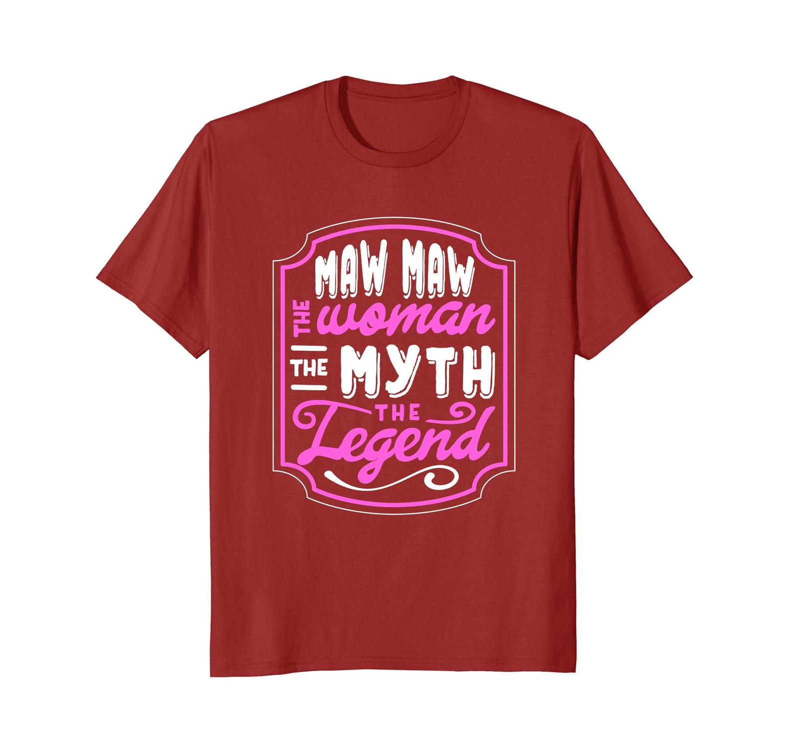 maw maw t shirts