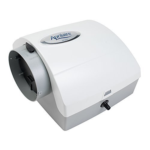 Aprilaire Model 500M Manual Whole House Medium Capacity Furnace