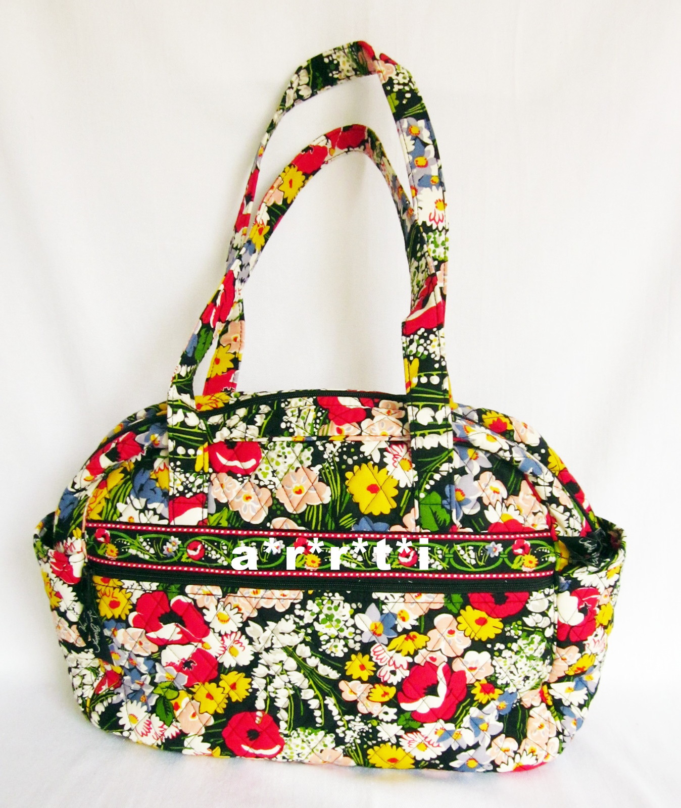 vera bradley diaper bags