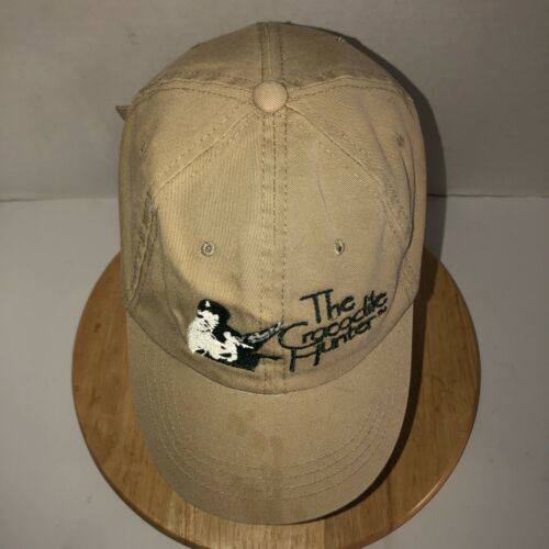 steve irwin hat