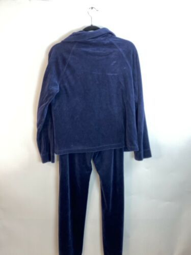 jones of new york velour jogging suits