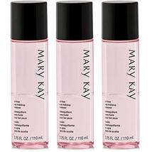 Mary Kay Oil-Free Eye Makeup Remover 3.75 fl. oz - 3 Pack - $68.59