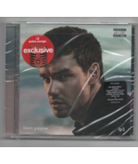 Liam Payne LP1 Limited Edition CD &amp; DVD plus 2 Bonus Songs - $29.65