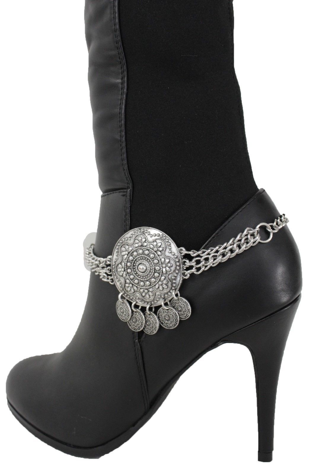 chaussure a clou homme