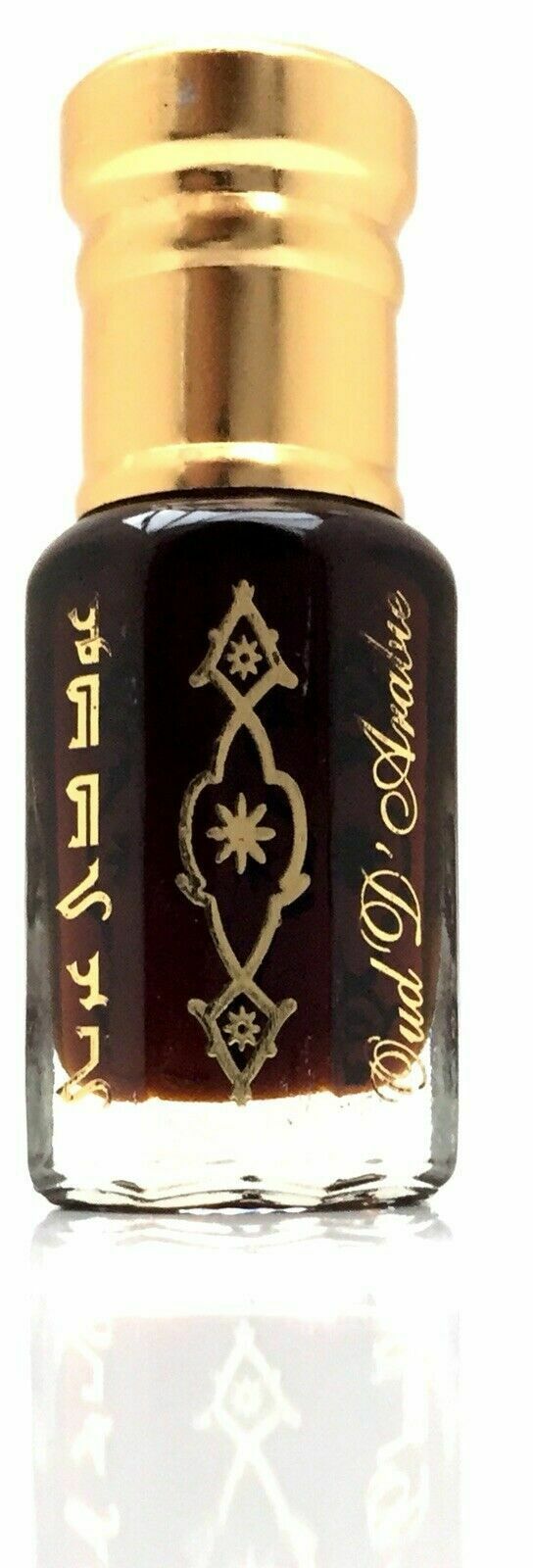 DEHN AL OUD CAMBODIA SEUFI AGED RARE 12ML HIGH GRADE PERFUME OIL ATTAR ...