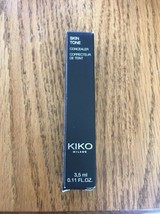 KIKO Milano Stick Tone Concealer #9 3,5ml Ships N 24h - $21.76
