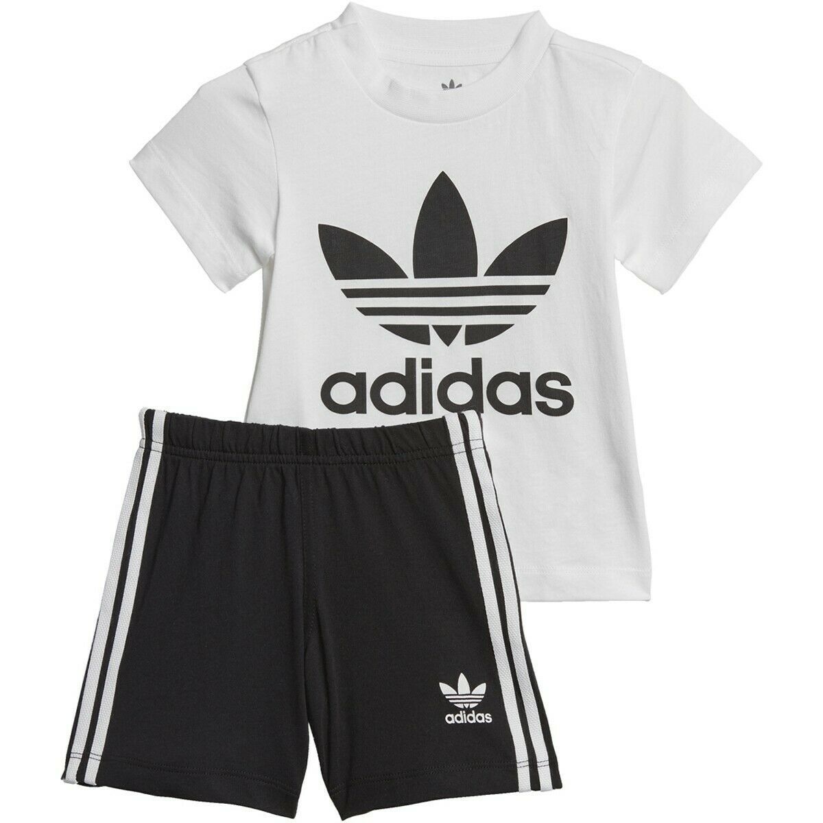 adidas originals colorado crew tracksuit infant