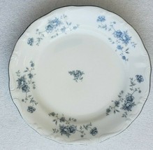 (3) Johann Haviland Blue Garland Bavarian Germany Bread & Butter Plate 6 1/4" - $51.44