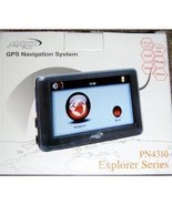 Maxx Digital In-Car GPS Navigation System - $69.99