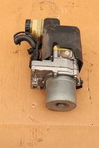 2013-17 Nissan Quest Electric Power Steering PS Hydraulic Pump image 8