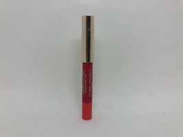 Rare Estee Lauder Pure Color Love One Stroke Ombre Lipstick 435 Bad + Beautiful - $13.36