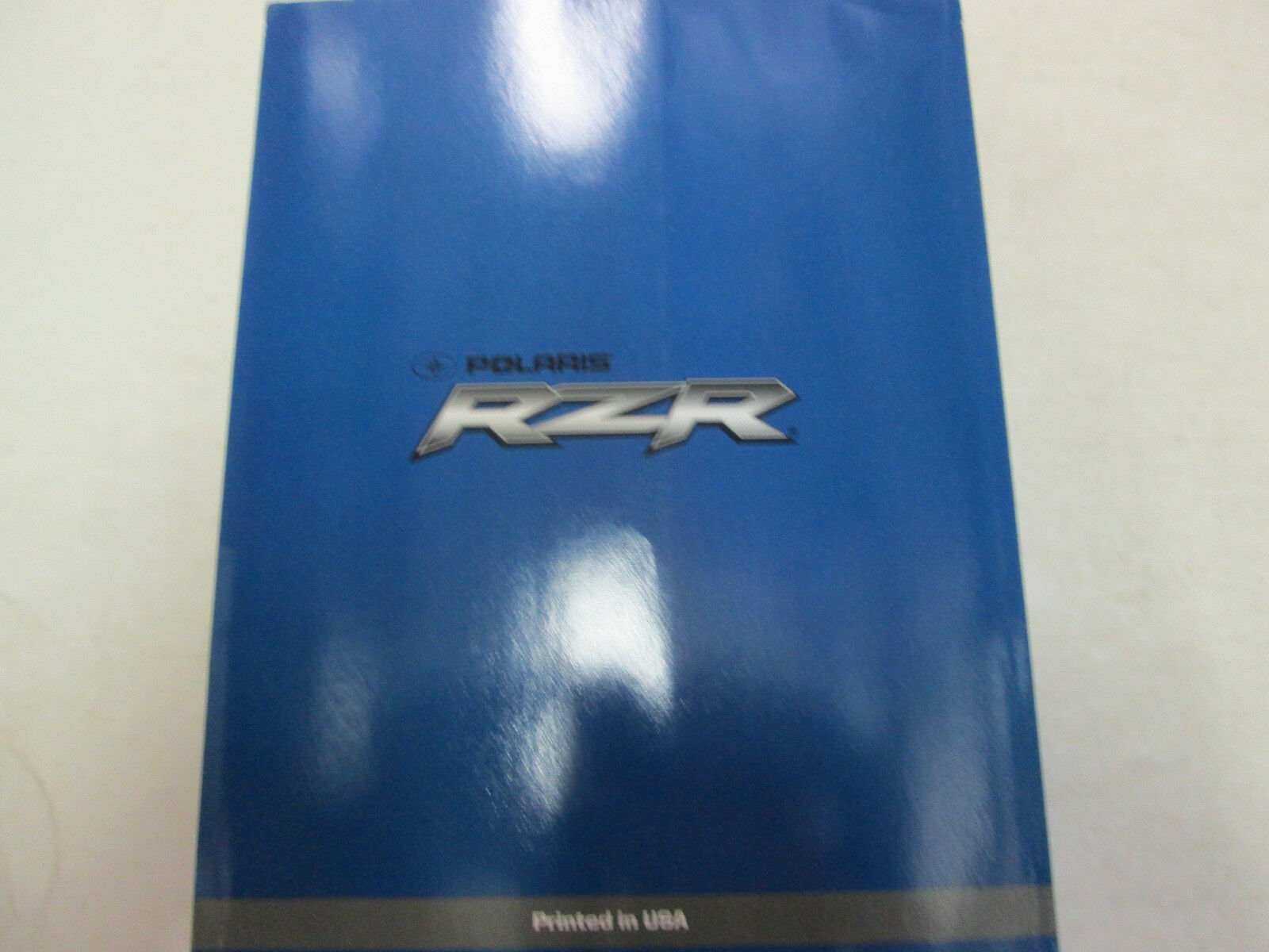 2015 2016 2017 2018 Polaris Ranger EV electric vehicle service manual on CD