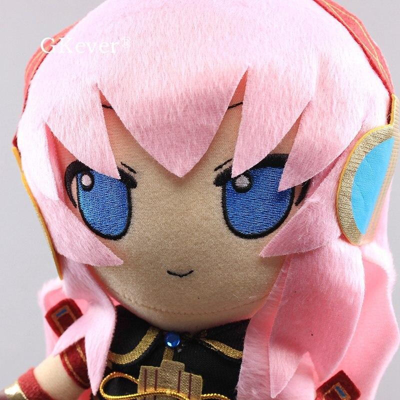 luka stuffed animal