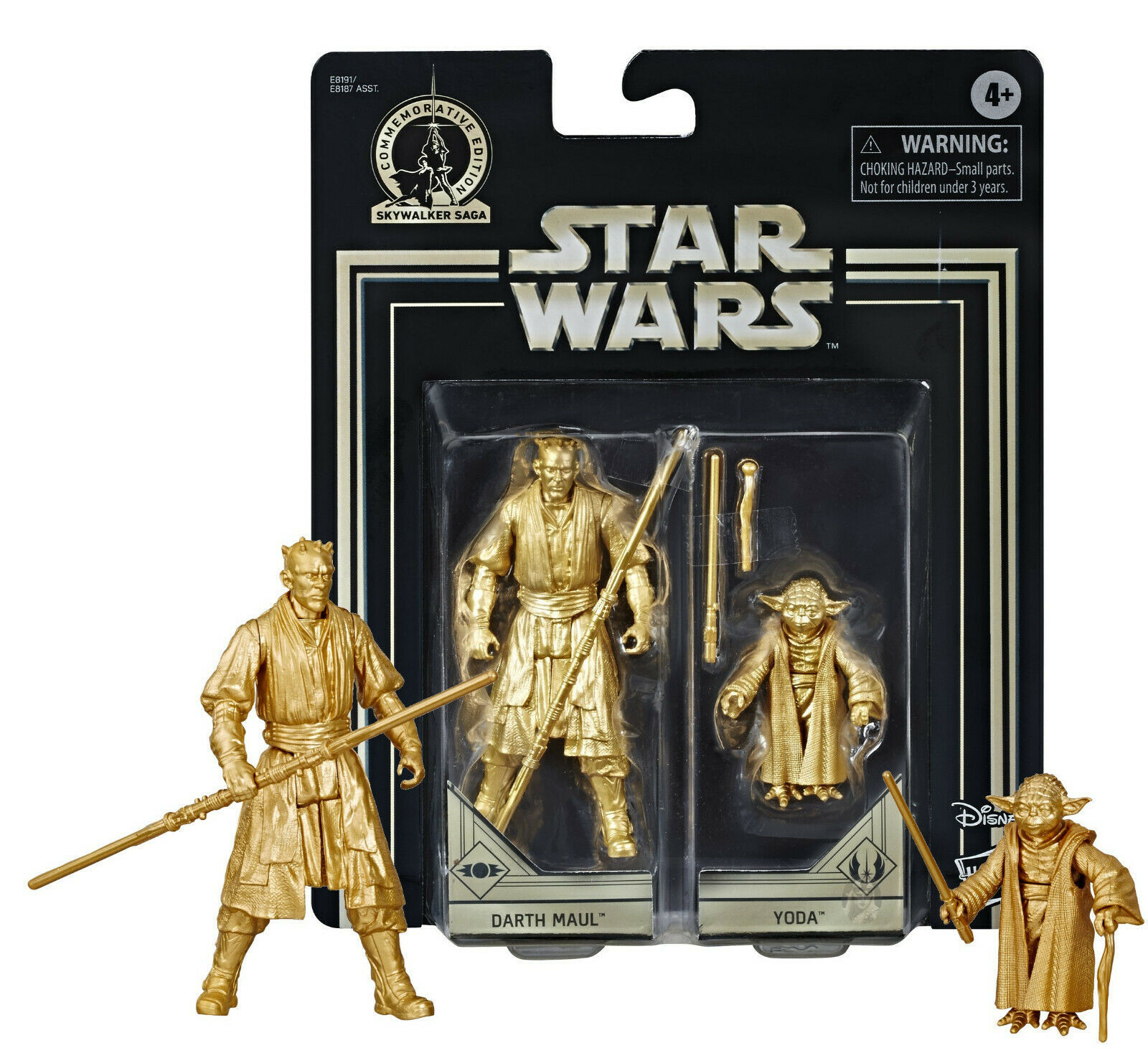 rogue one black series