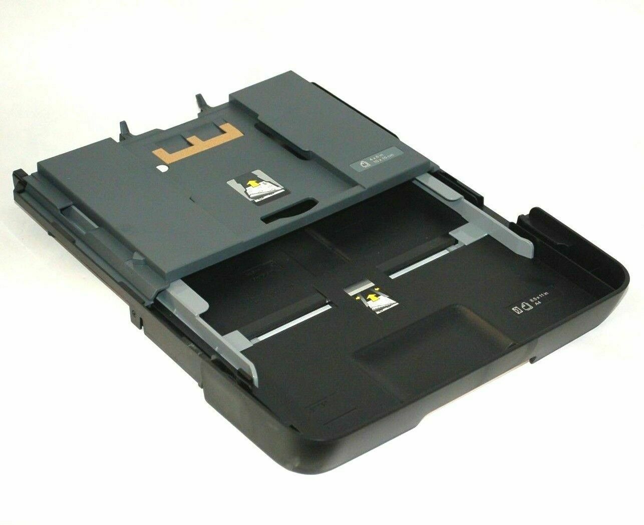 Hp Envy 5540 Paper Load Main Cassette Tray Drawer Feeders And Trays