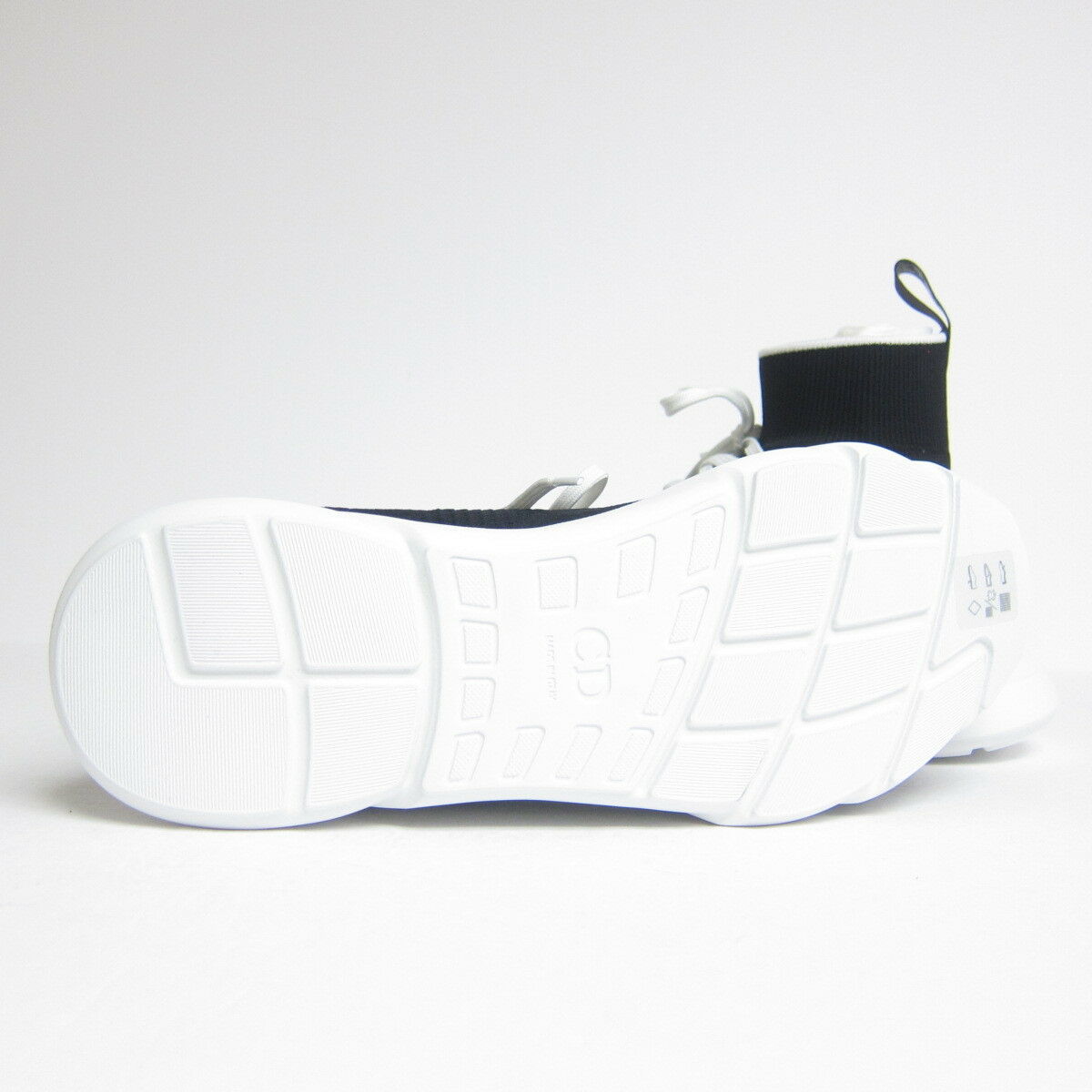 dior sock trainers
