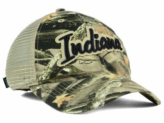 NCAA Purdue Boilermakers Adult Unisex Digital Camo CapAdjustable