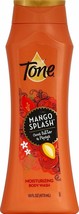 Tone Mango Splash Moisturizing Body Wash, 16 fl oz - $16.82