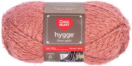 Red Heart CC Hygge Yarn 8oz Rust - $28.65