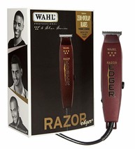 For Close Trimming And Edging, Use The Wahl Professional 5 Star Razor Edger For - $70.99
