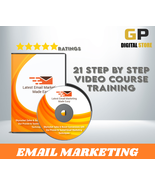 Latest Email Marketing Made Easy Upgrade Package - $1.99