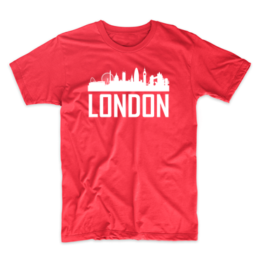 london t shirts uk