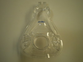 Res Med Ultra Mirage Full Face Mask Frame (60674- Lrg) Cpap Replacement Part Read - $34.99