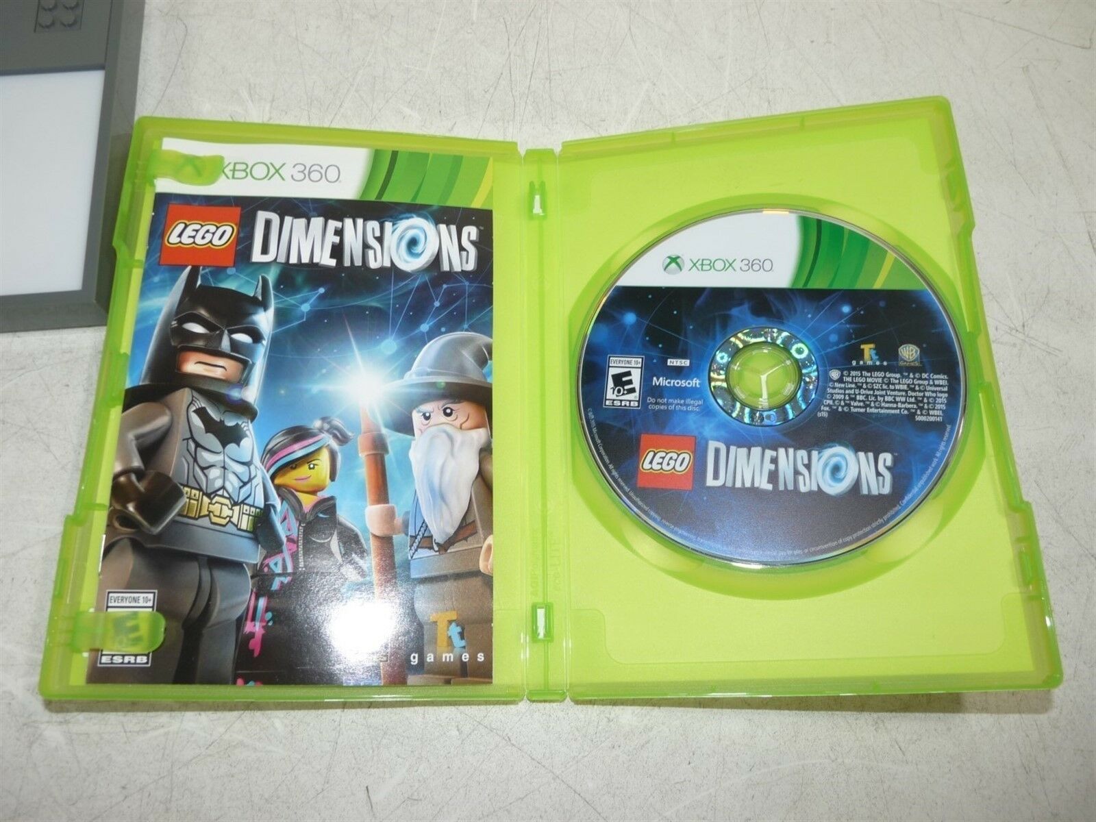 lego dimensions xbox 360 price