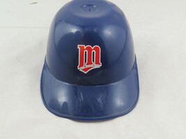 Minnesota Twins Mini Helmet - Dairy Queen Promo 1980 - Laich Industries - $19.00