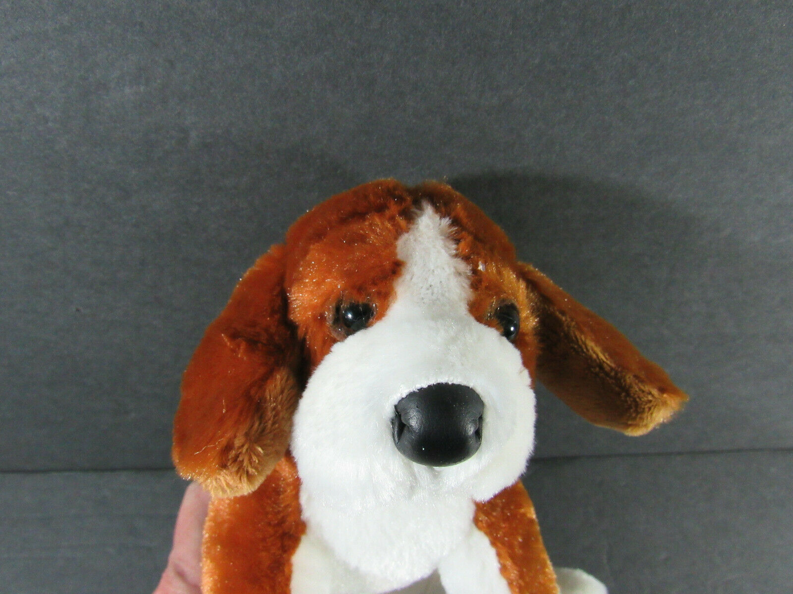 Webkinz Beagle Dog Hound New with sealed code unused Tag puppy computer game 