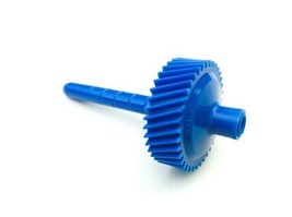 New 38 Tooth Driven Speedometer Gear TH350 TH350C Bop Gm - $16.72