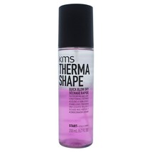 KMS Thermal Shape Quick Blow Dry Spray 6.7 oz - $20.78