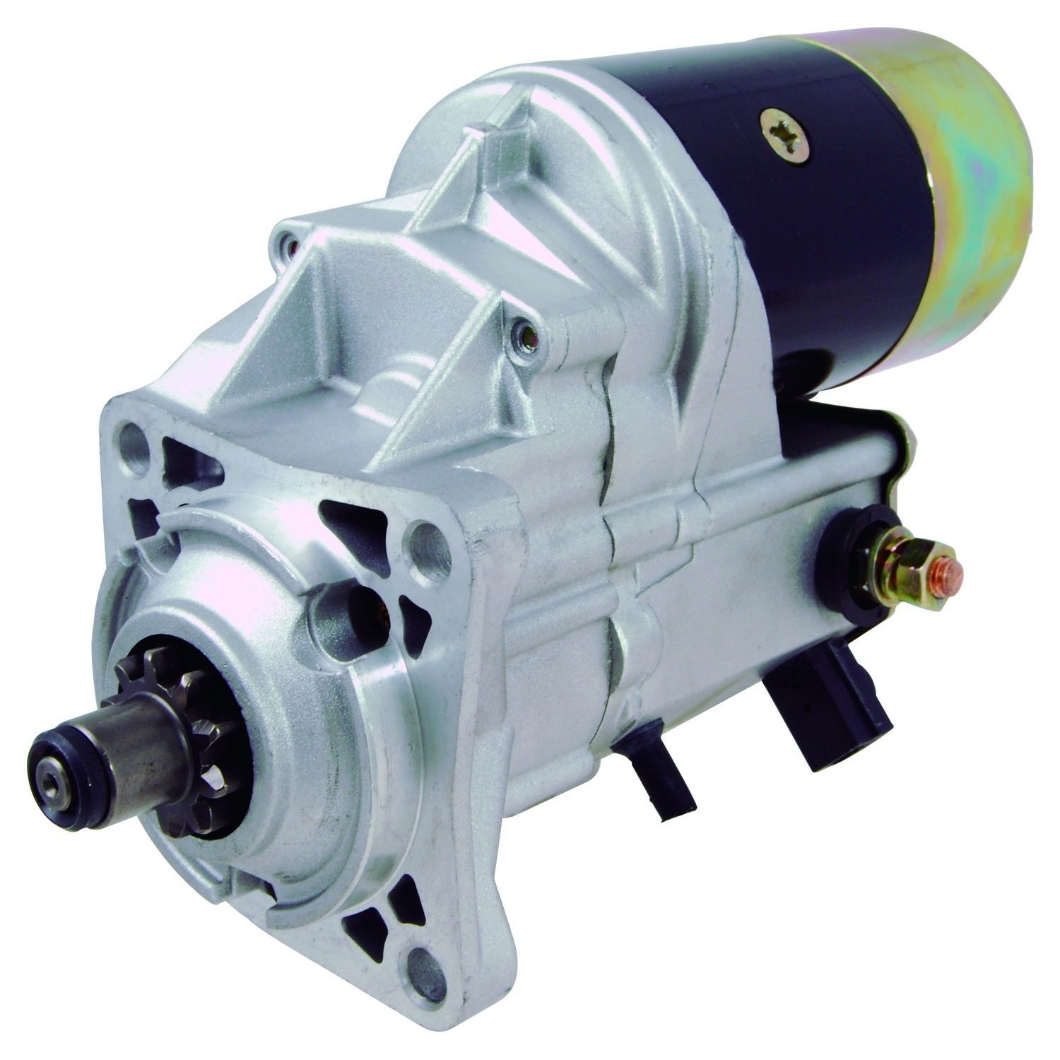 NEW STARTER FITS CATERPILLAR BACKHOE 416B 426B 428B 428E 436B 438