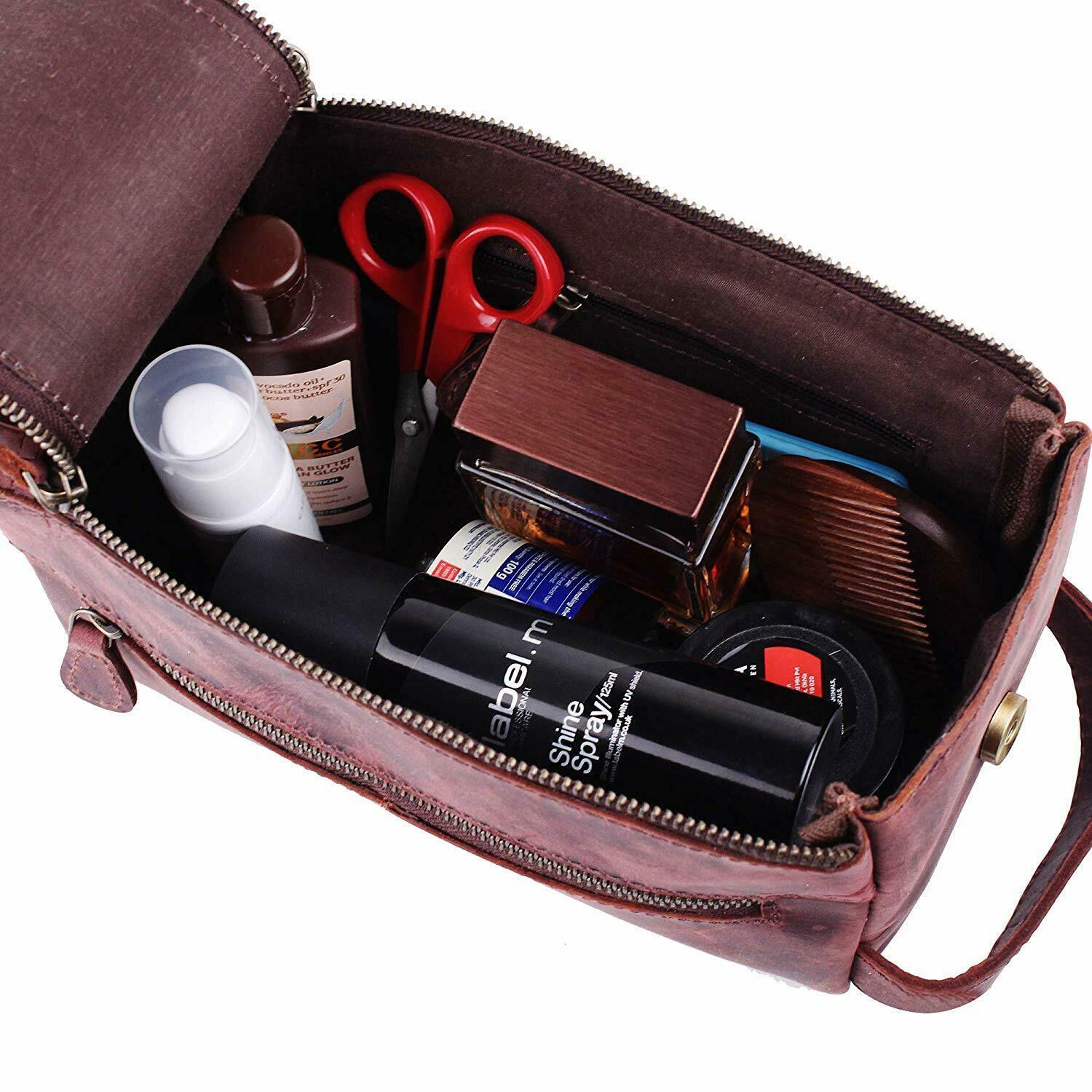 dopp shaving kit bag