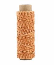 24station 150D 0.8MM Leather Sewing Waxed Thread Flat Waxed Thread 2pcs[... - $15.96