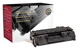Inksters Remanufactured Extended Yield Toner Cartridge Replacement for HP CE505A - $90.65