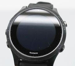 Garmin Forerunner 945 GPS Running Watch - Black image 3