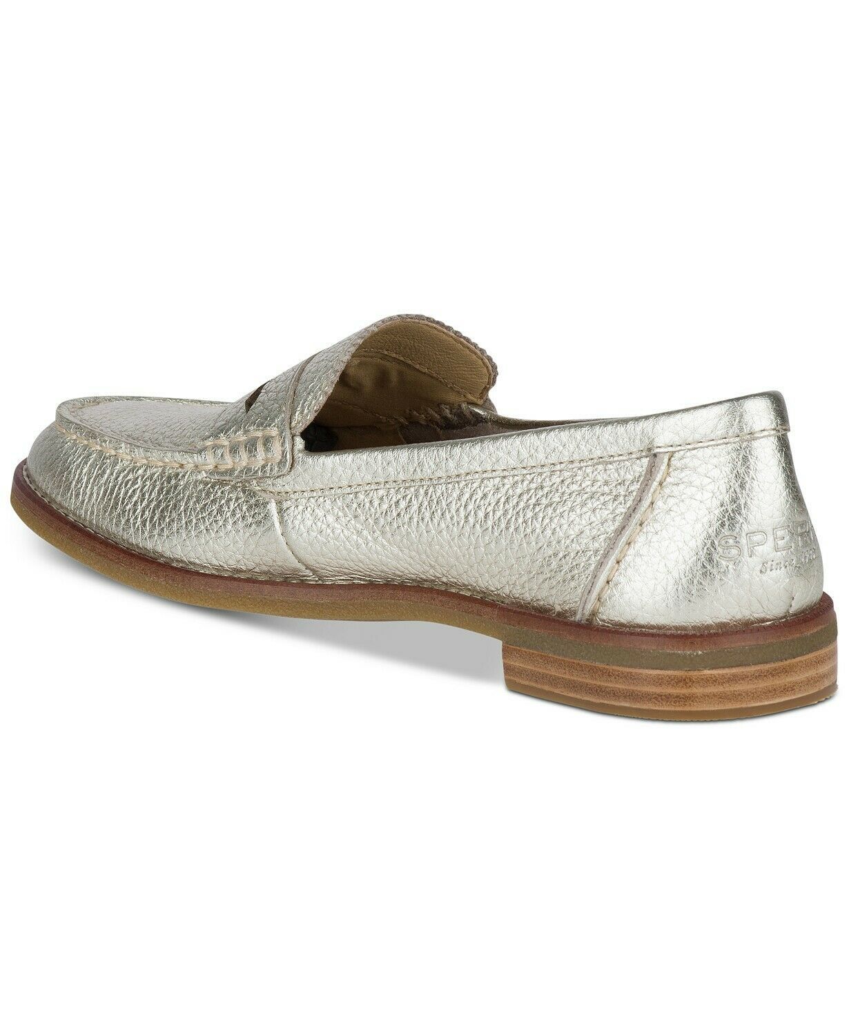 women's seaport penny memory foam loafers