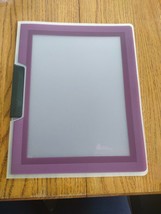 Avery Folder Purple - $15.72