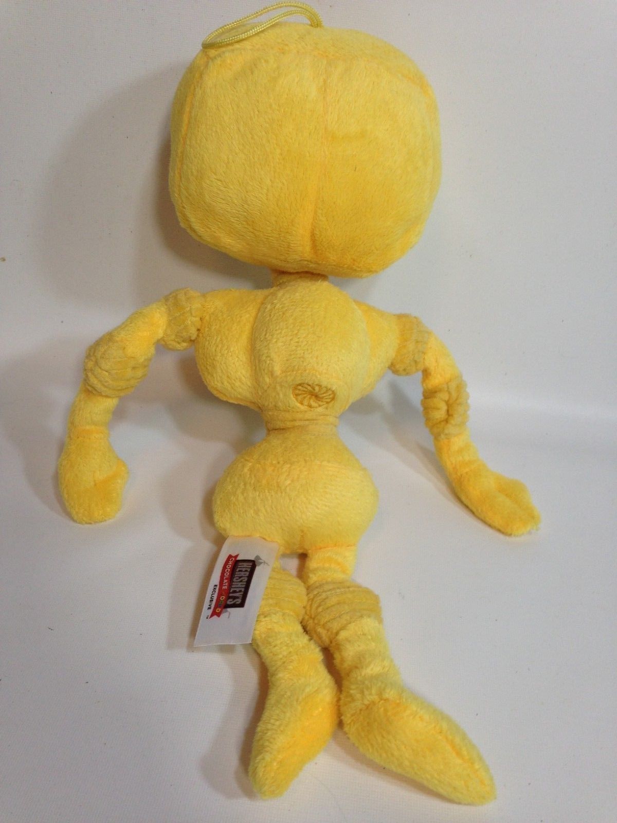 custom stuffed person