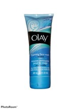 Rare! Olay Foaming Face Wash Sensitive Skin 7oz (original formula) - $16.82
