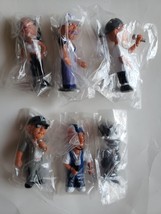 Homies Mini Bobble-head Figures set of 6 - $29.99