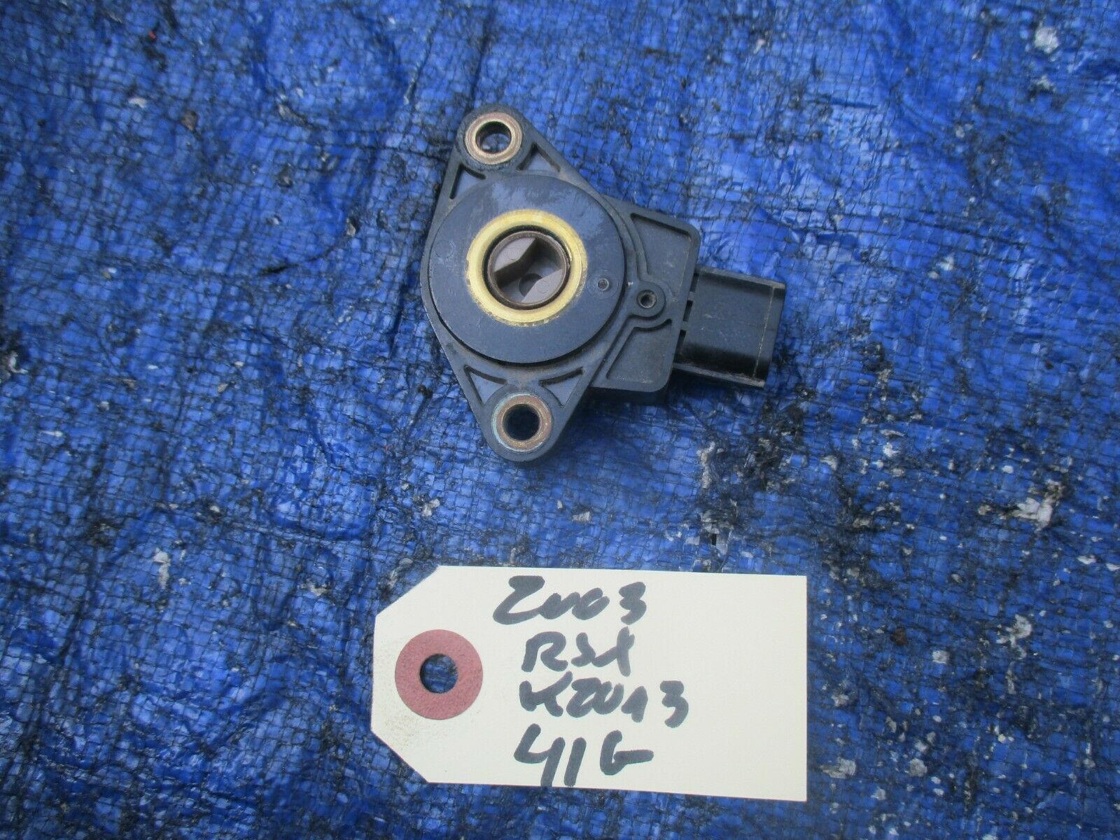 0206 Acura RSX K20A3 intake manifold and 17 similar items