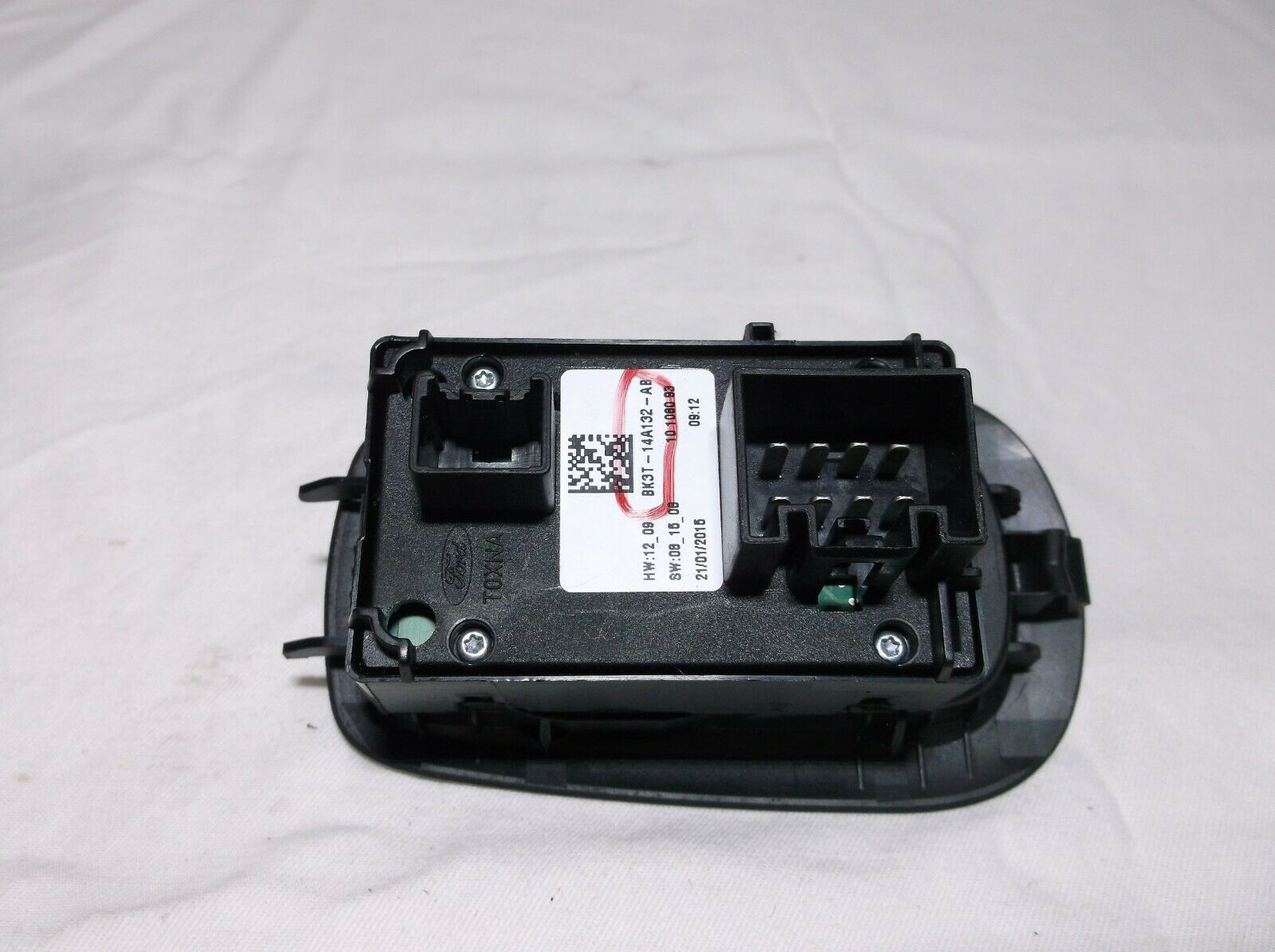 2015..15 FORD TRANSIT 150/ 250/ 350/ MASTER POWER WINDOW SWITCH
