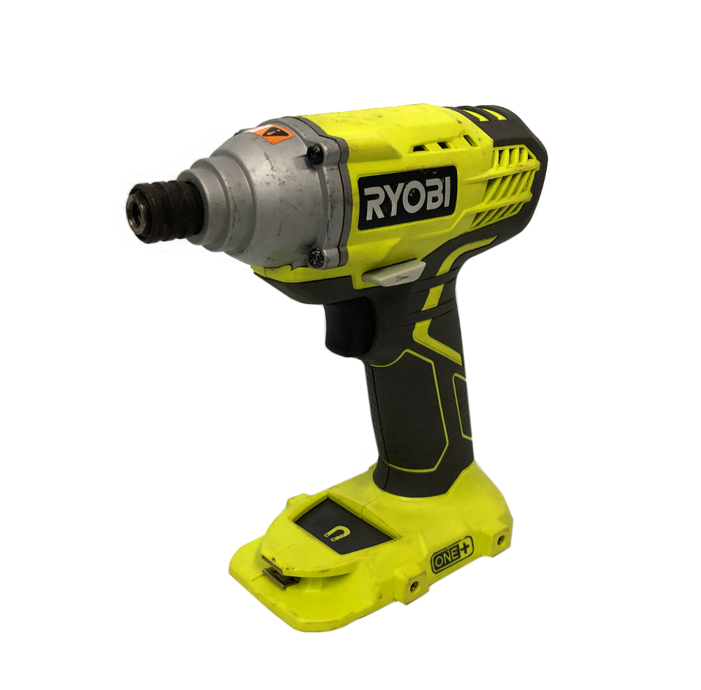 Ryobi Cordless Hand Tools P570 p208b p235 p704 - Everything Else