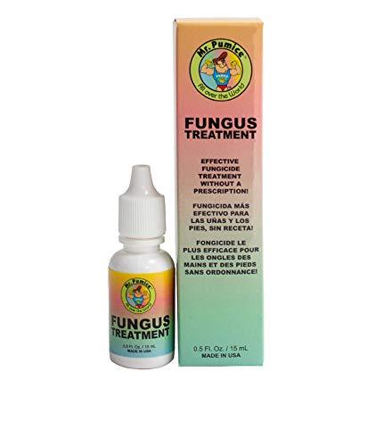 Mr. Pumice Fungus Treatment (Pack of 1)