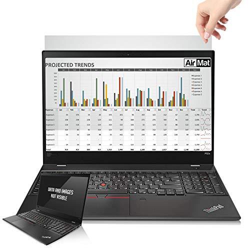 Laptop Privacy Screen Filter for 17.0 Inch Widescreen Display Laptops